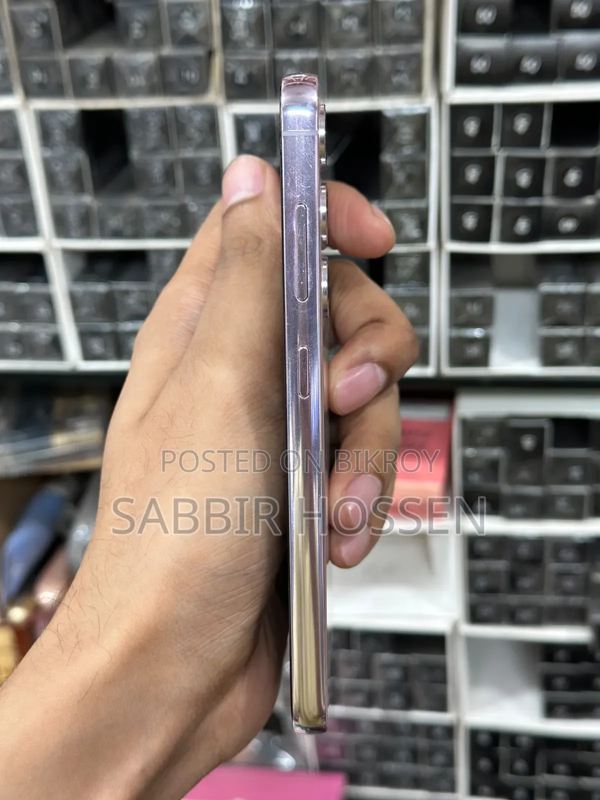 Samsung Galaxy S23 256 GB