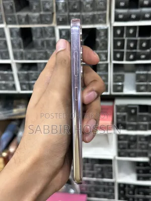 Samsung Galaxy S23 256 GB