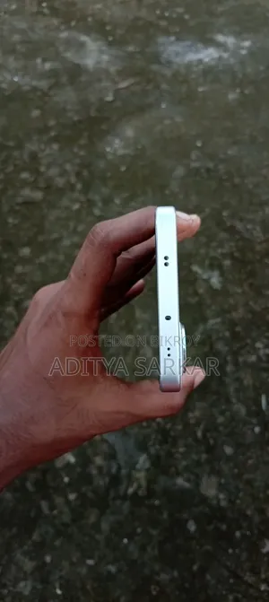 Xiaomi Redmi Turbo 4 256 GB White