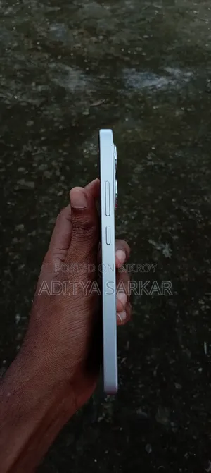 Xiaomi Redmi Turbo 4 256 GB White