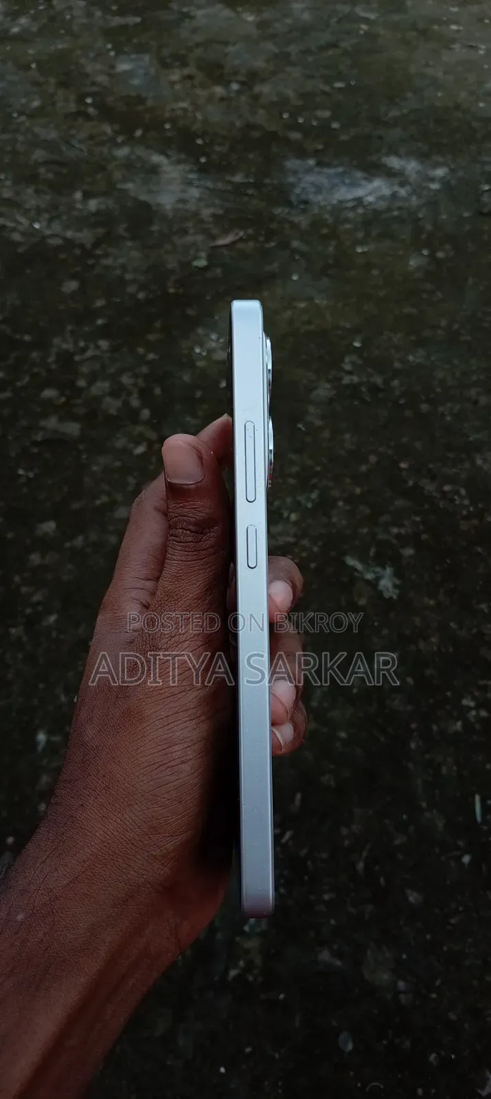 Xiaomi Redmi Turbo 4 256 GB White