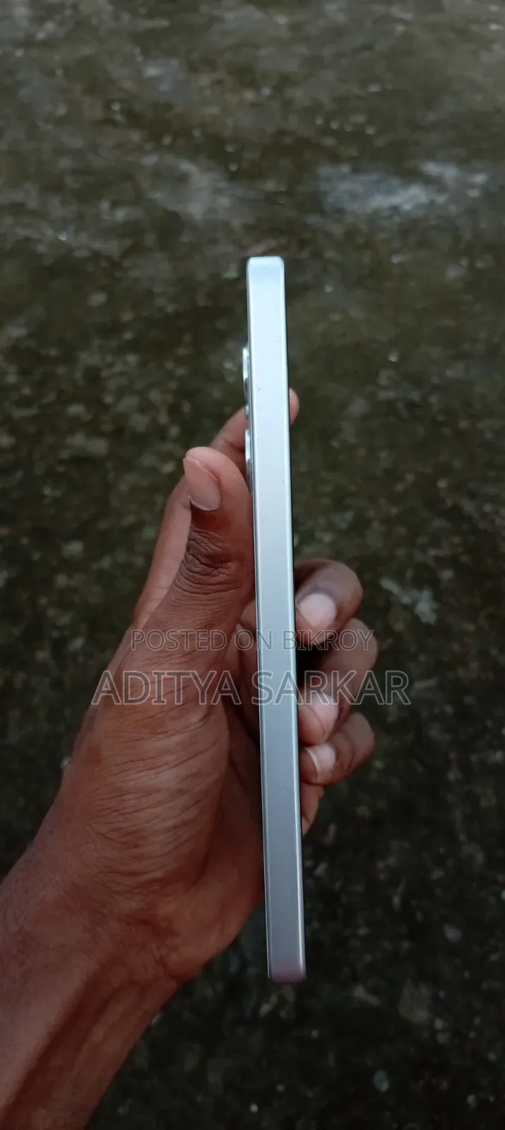 Xiaomi Redmi Turbo 4 256 GB White