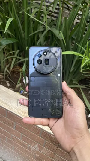 Nothing Phone 3a Pro 256 GB Black