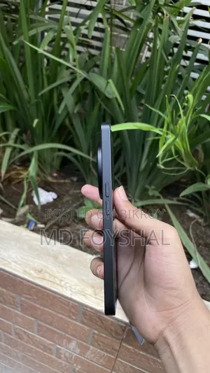 Nothing Phone 3a Pro 256 GB Black