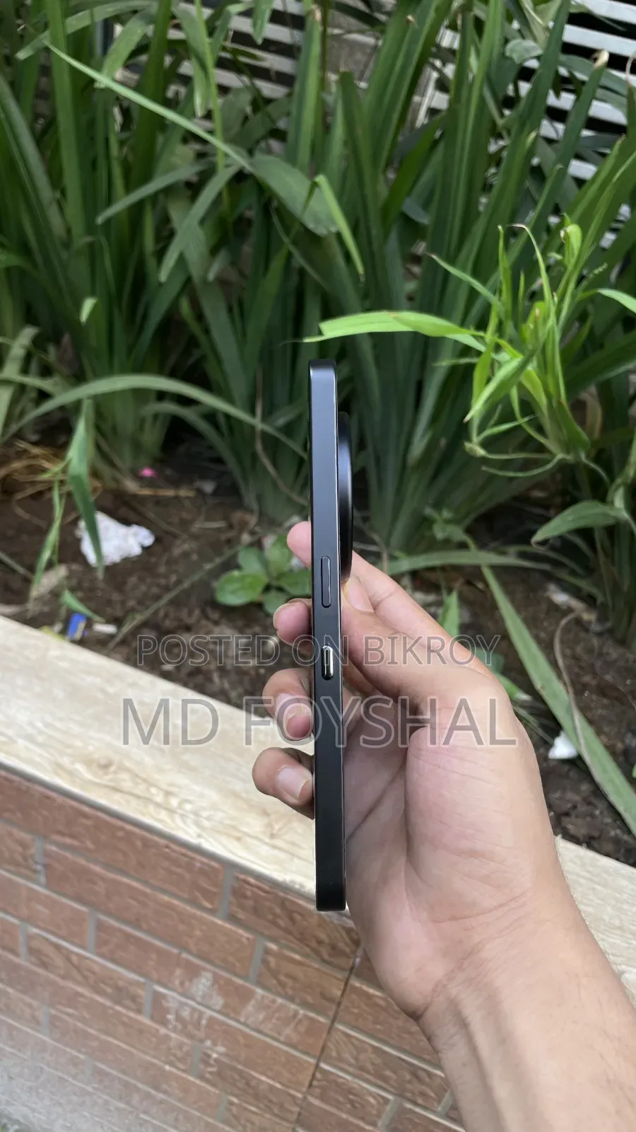 Nothing Phone 3a Pro 256 GB Black