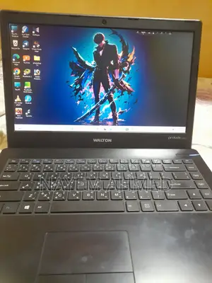 Laptop 4GB Intel Pentium SSD 128GB