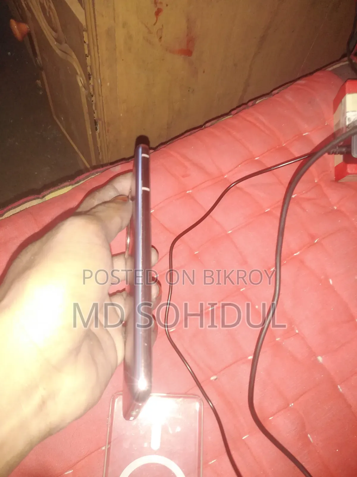 Samsung Galaxy S21 5G 128 GB Purple