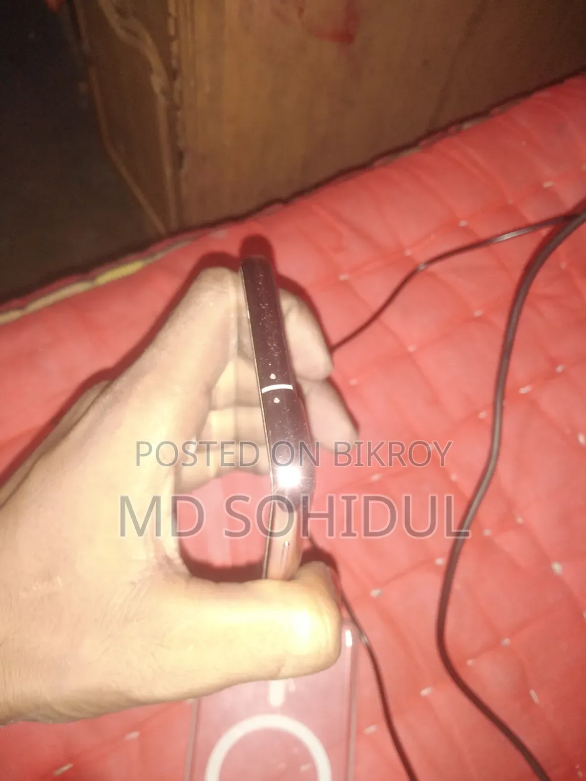 Samsung Galaxy S21 5G 128 GB Purple