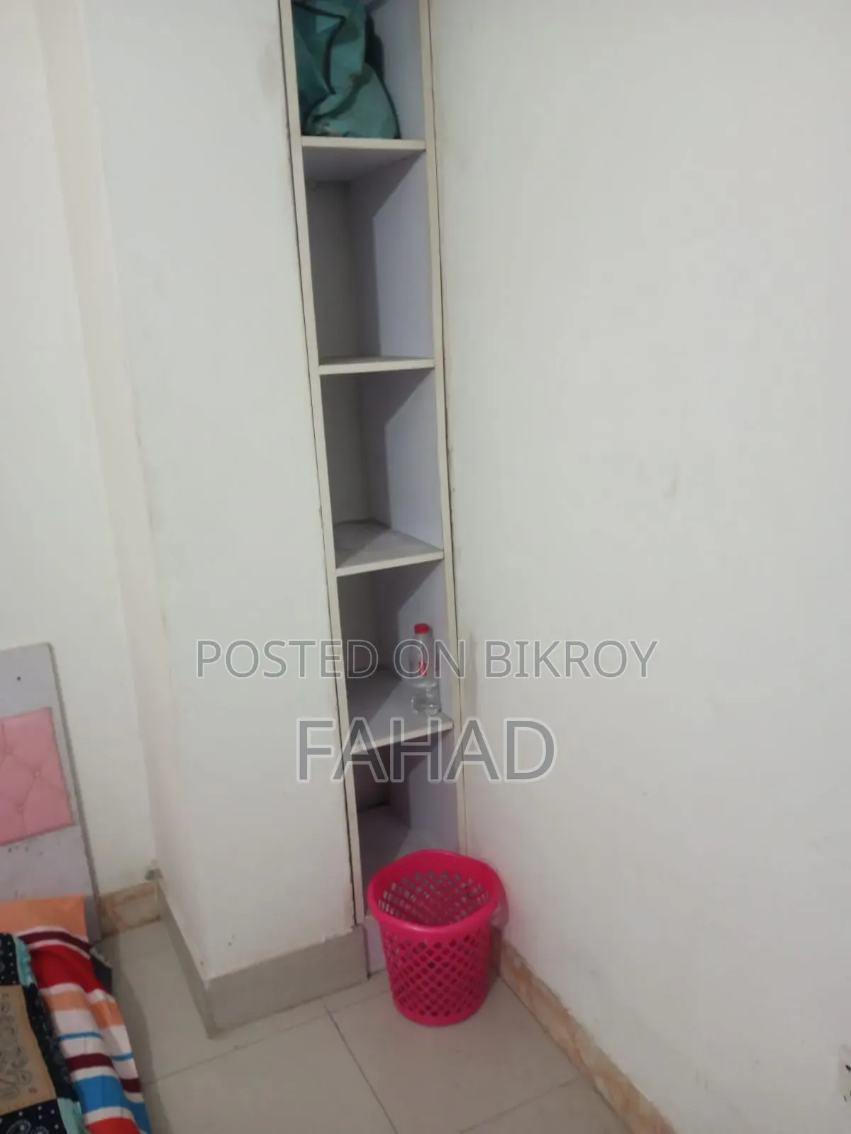 Studio Apartment for Rent for New Couples, Mirpur