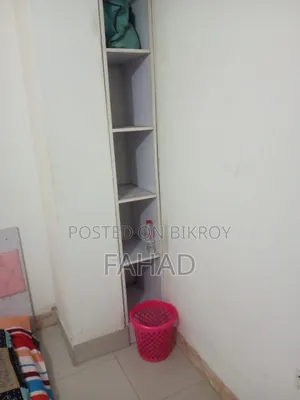 Studio Apartment for Rent for New Couples, Mirpur