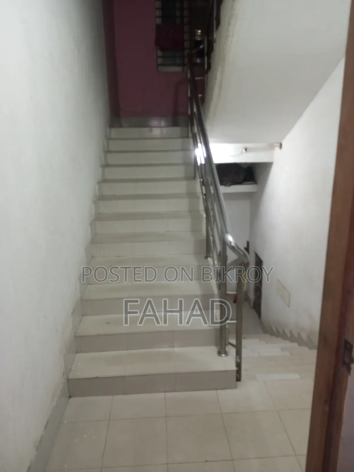 Studio Apartment for Rent for New Couples, Mirpur