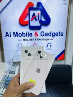 Apple iPhone 13 128 GB Pink