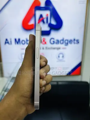 Apple iPhone 13 128 GB Pink