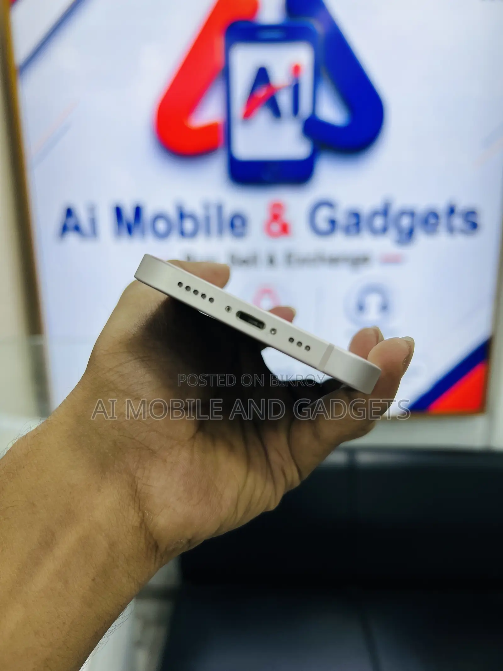 Apple iPhone 13 128 GB Pink