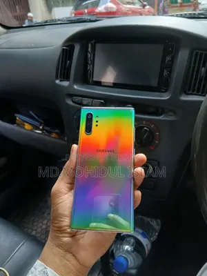 Samsung Galaxy Note10+ 5G 512 GB