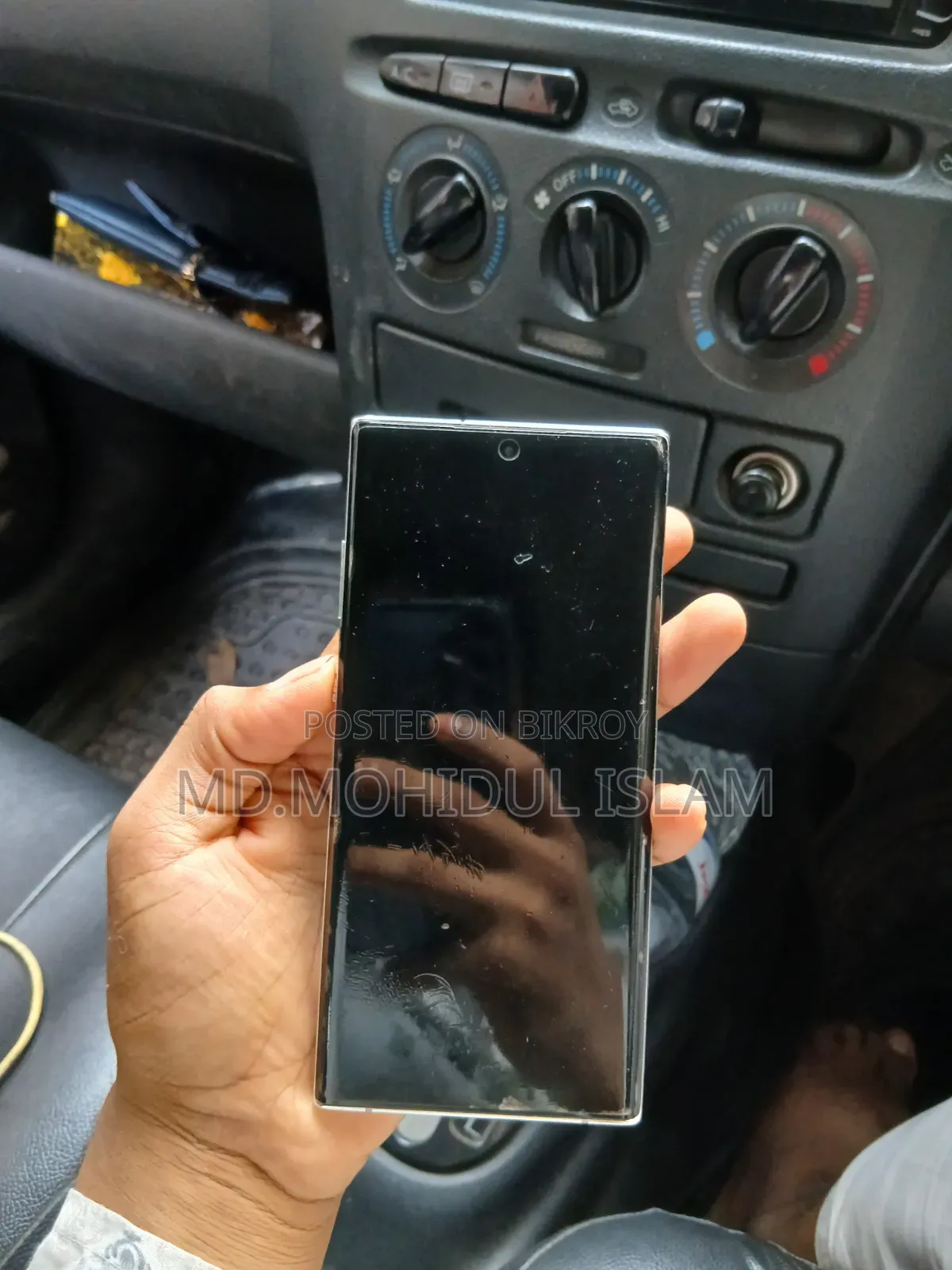 Samsung Galaxy Note10+ 5G 512 GB