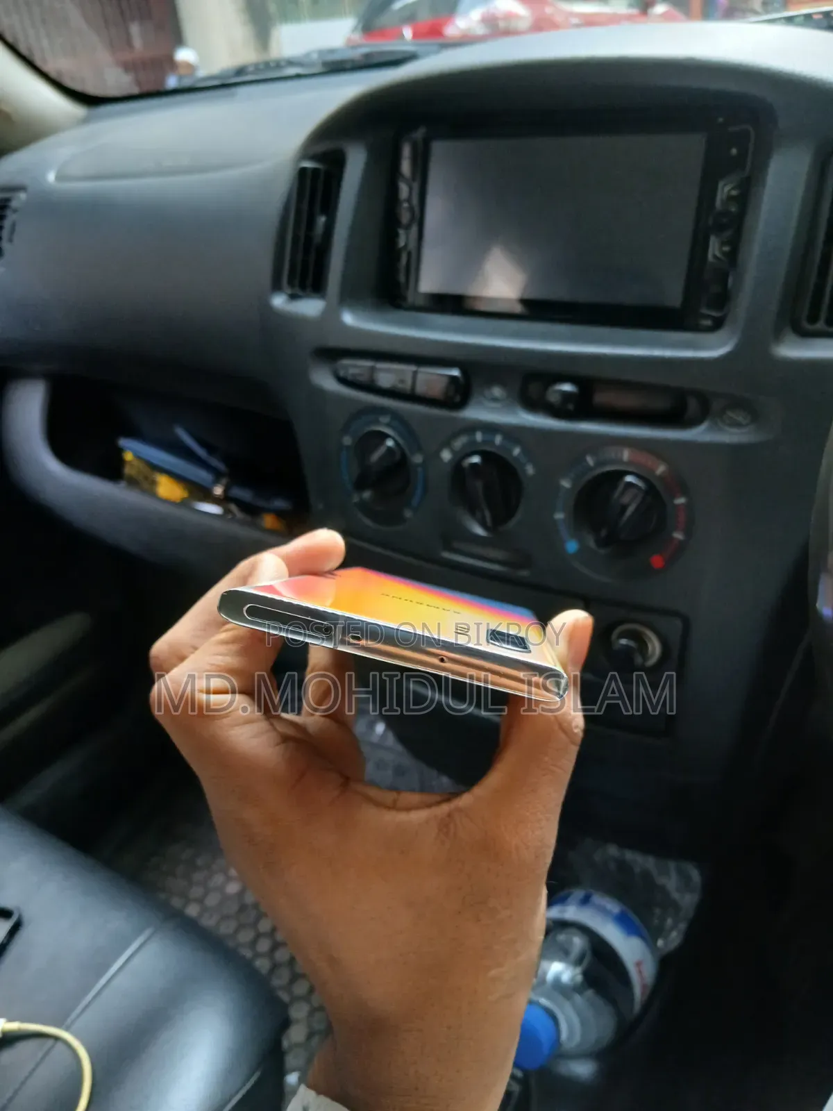 Samsung Galaxy Note10+ 5G 512 GB
