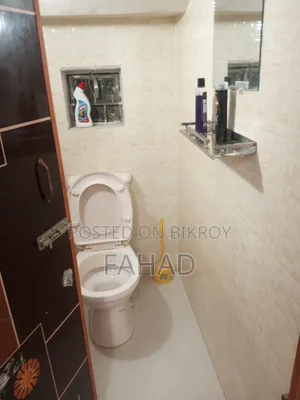 Studio Apartment for Rent for New Couples, Mirpur