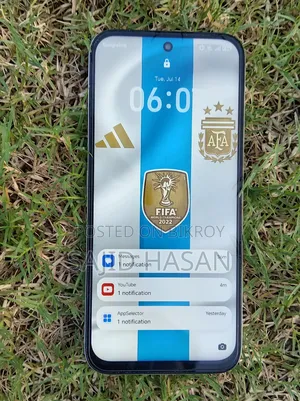 Honor X6C 128 GB White