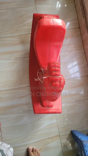 রকিং হর্স টয়