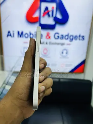 Apple iPhone 12 128 GB White
