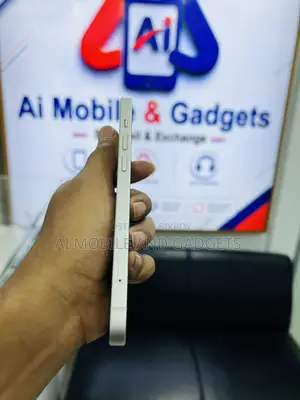 Apple iPhone 12 128 GB White