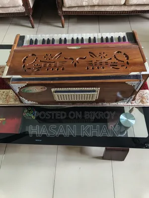 Harmonium in good condition for sale