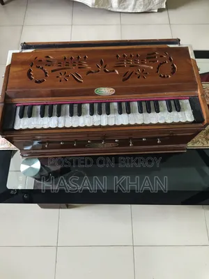 Harmonium in good condition for sale
