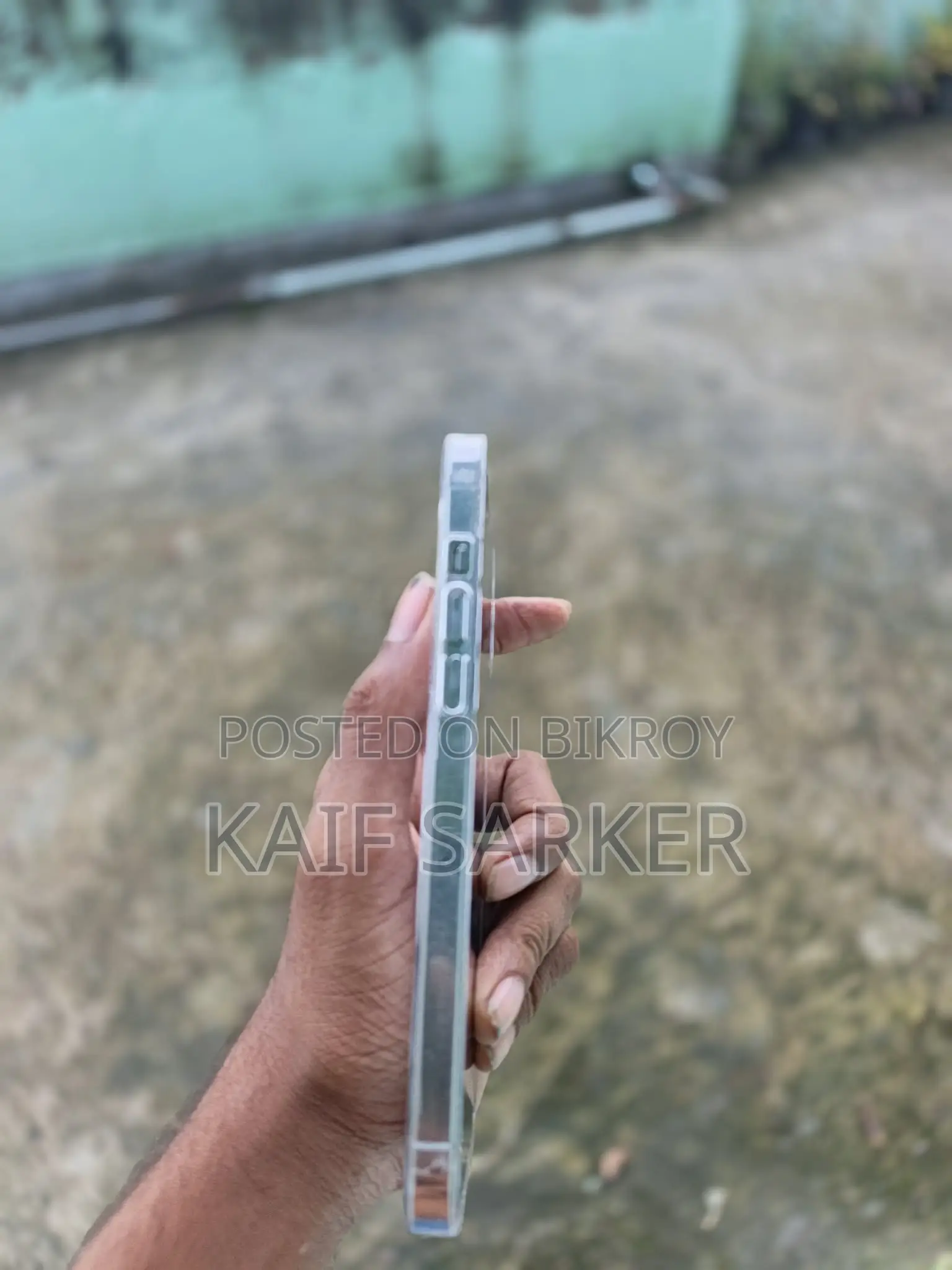 Apple iPhone 12 Pro Max 256 GB White