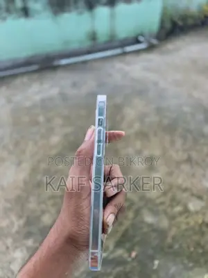 Apple iPhone 12 Pro Max 256 GB White