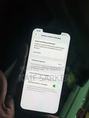 Apple iPhone 12 Pro Max 256 GB White