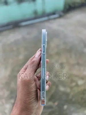 Apple iPhone 12 Pro Max 256 GB White