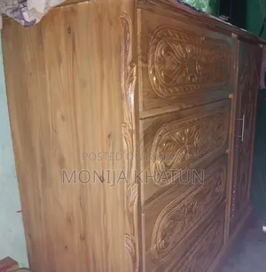 নতুনের মত একটা ওয়ারড্রপ বিক্রি করা হবে
