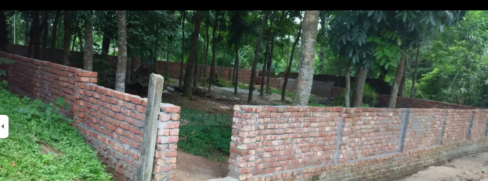 দর্জি বাড়ি পূর্বাচল সংলগ্ন ৮ শতক জমি | Owner Sale | শতাংশ ১২.৫ লক্ষ