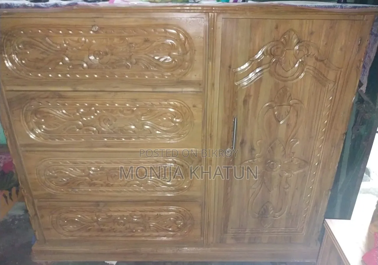 নতুনের মত একটা ওয়ারড্রপ বিক্রি করা হবে