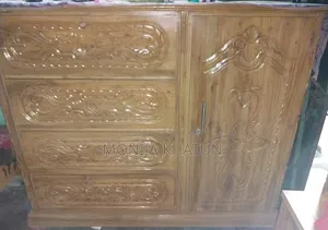 নতুনের মত একটা ওয়ারড্রপ বিক্রি করা হবে