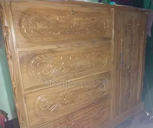 নতুনের মত একটা ওয়ারড্রপ বিক্রি করা হবে