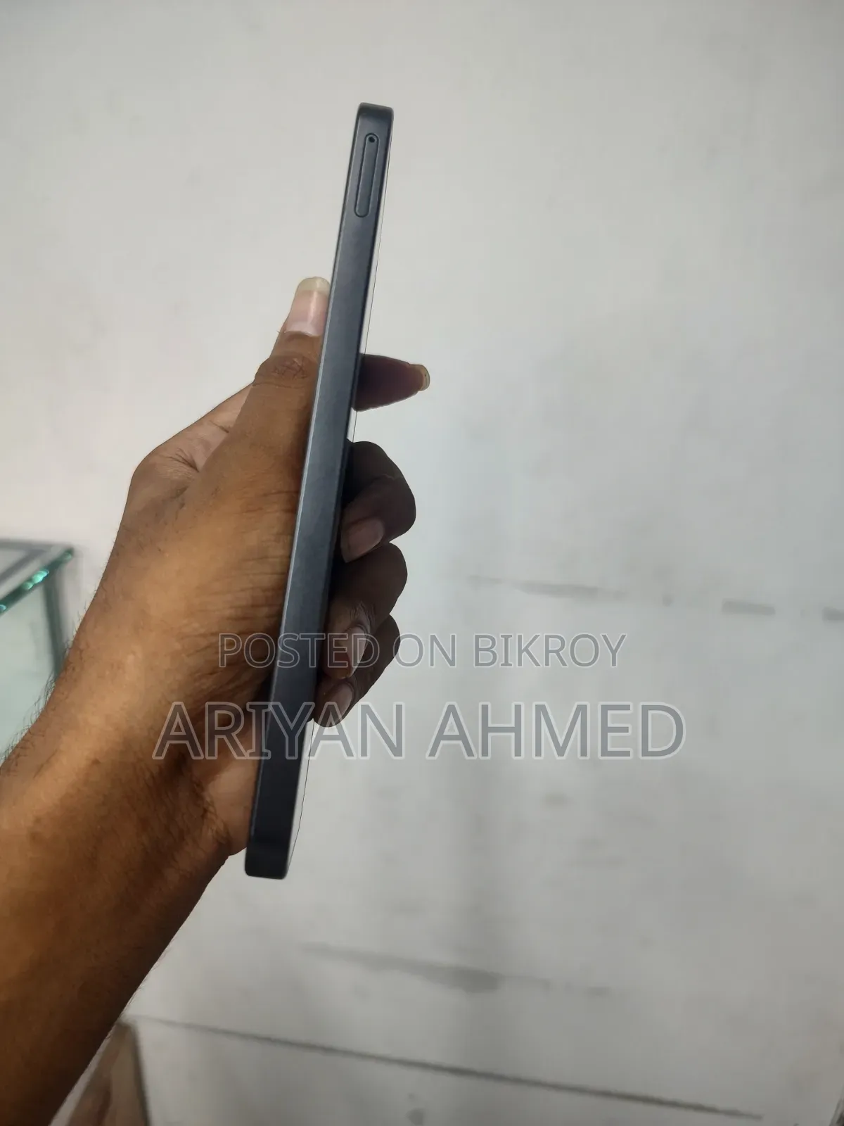 নতুন স্যামসাং গ্যালাক্সি এ২৬ ১২৮ জিবি কালো