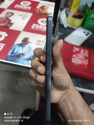Tecno Spark 40 256 GB Black