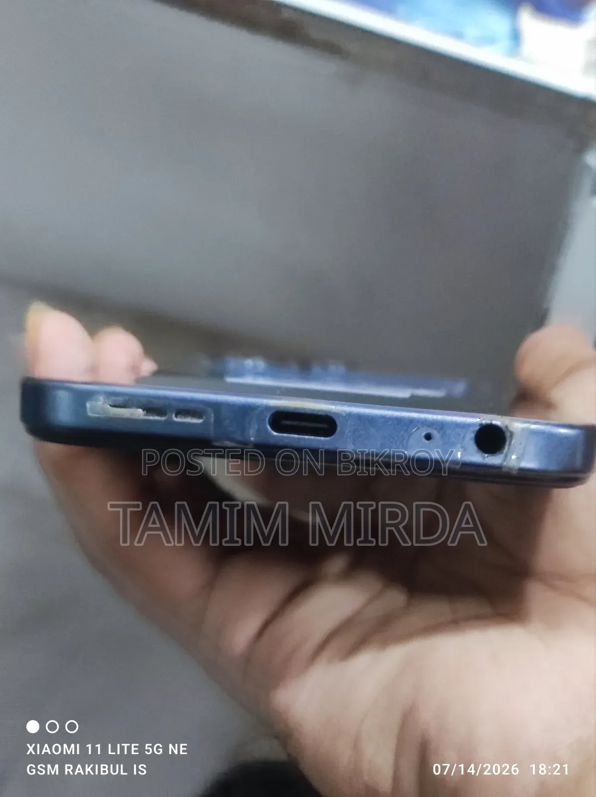 Tecno Spark 40 256 GB Black
