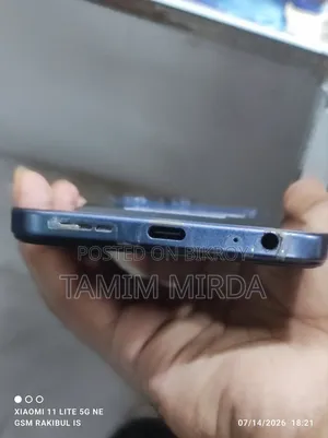 Tecno Spark 40 256 GB Black