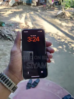 Apple iPhone 13 Pro 256 GB Black