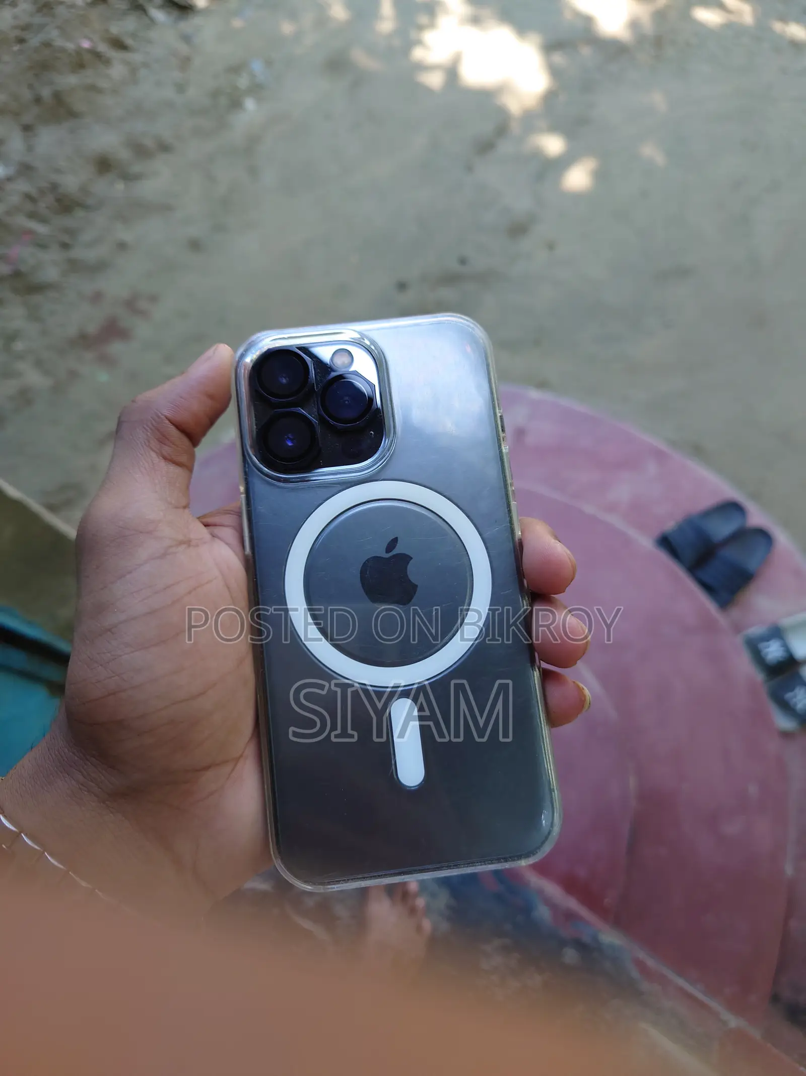 Apple iPhone 13 Pro 256 GB Black