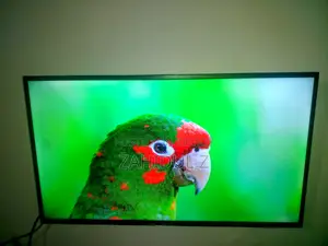 Walton Large 40-inch TV with two years official warranty