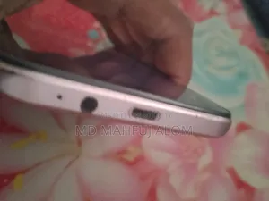 Infinix Smart 5 32 GB Purple