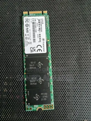 কম্পিউটারের SSD