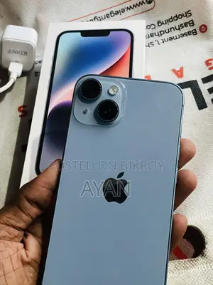 Apple iPhone 14 128 GB
