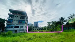 দক্ষিনগাও জমি বিক্রয়