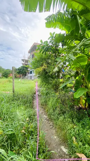 দক্ষিনগাও জমি বিক্রয়