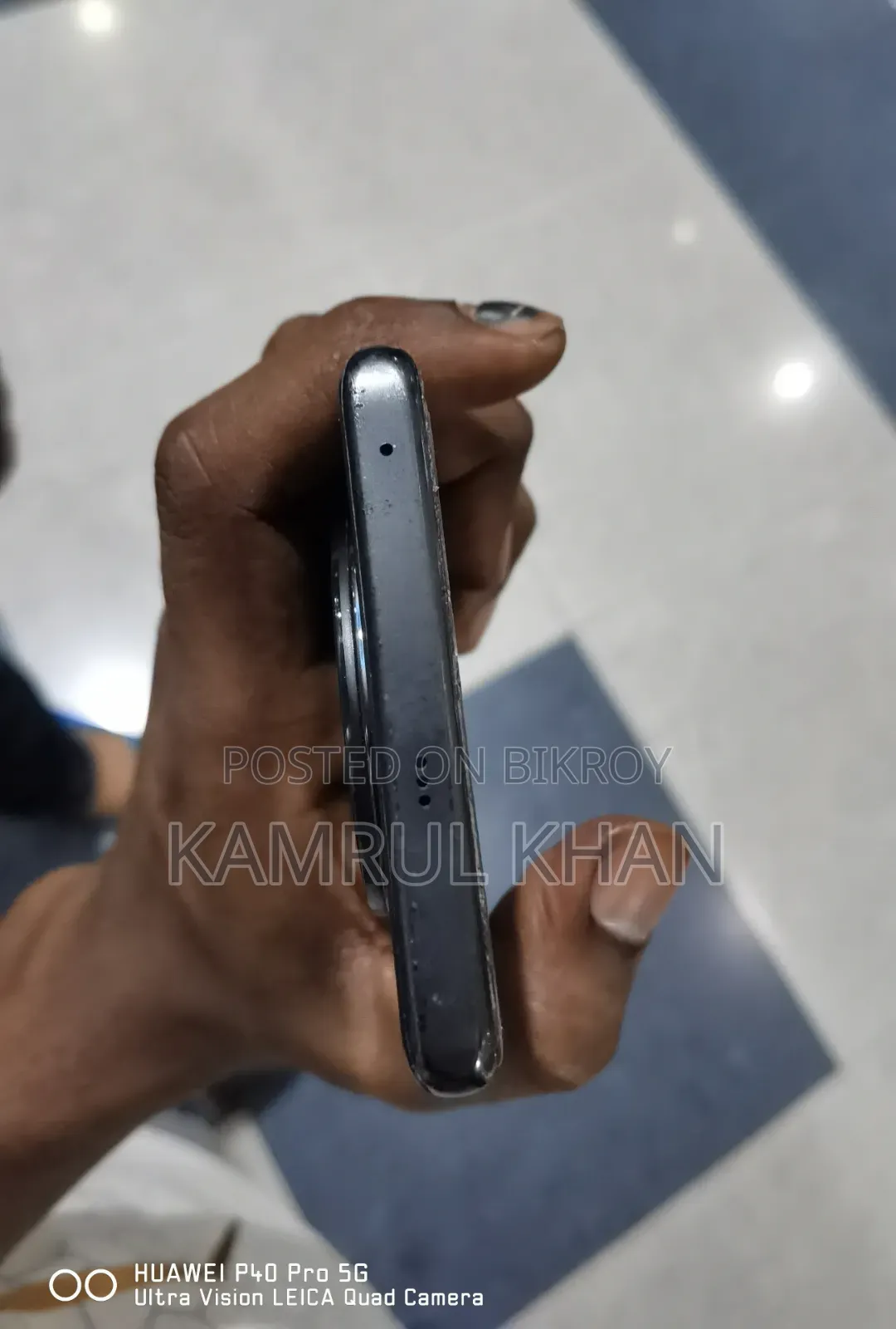 Realme 11 Pro+ 256 GB Black